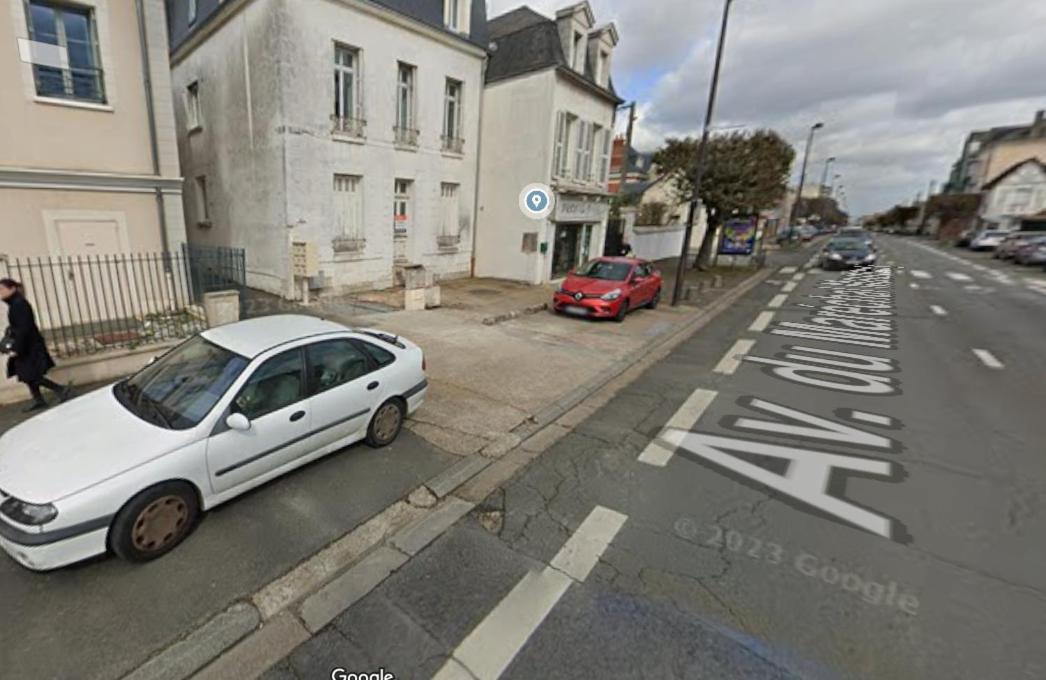 Gite De Gabriel Blois Luaran gambar